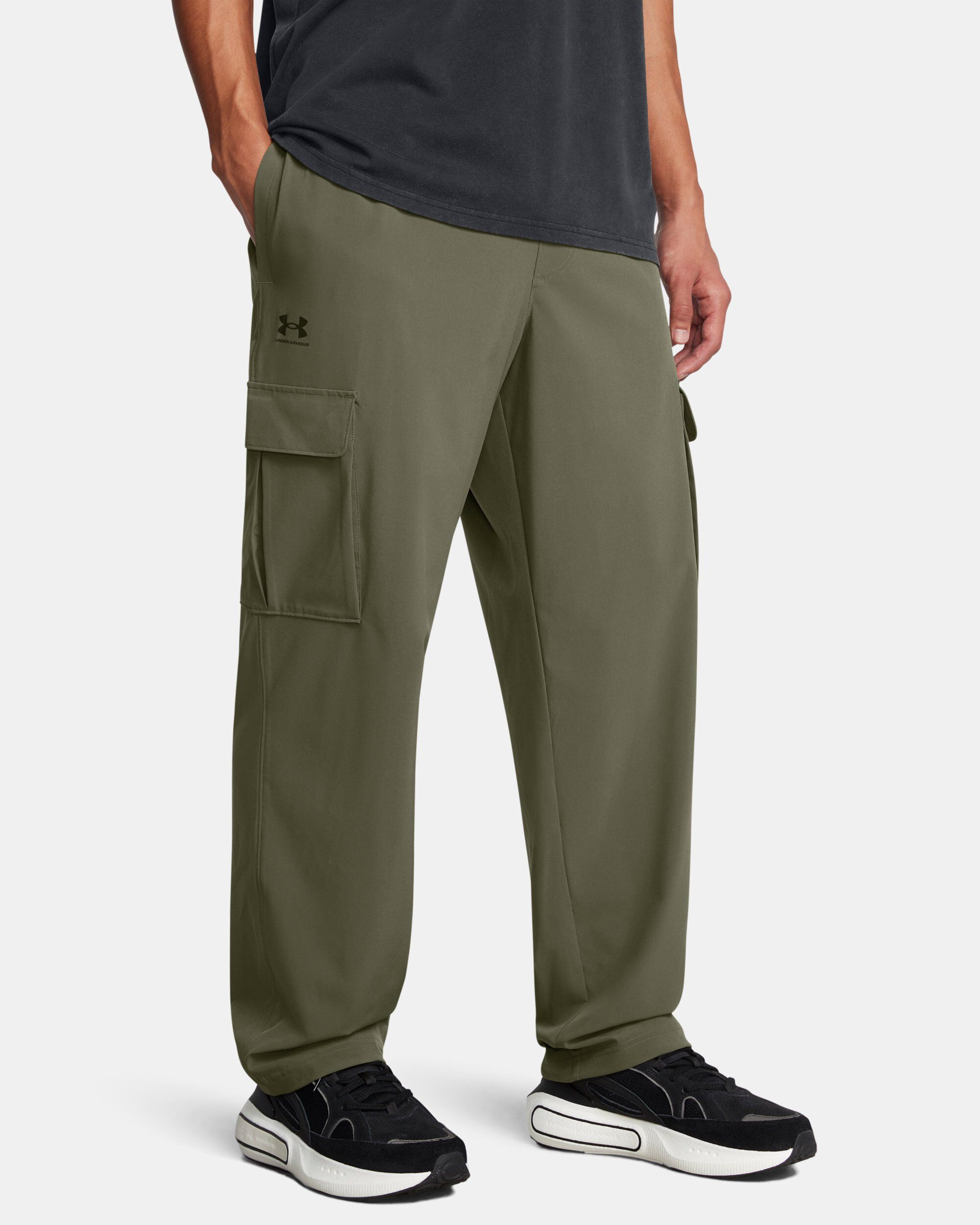 Mens Leggings Joggers Cargo Pants in Dubai UAE