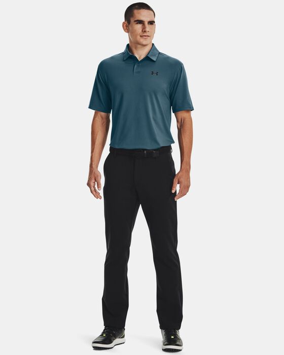 Men's UA T2G Polo image number 2