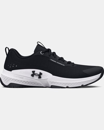 UA Dynamic Select UA Dynamic Select