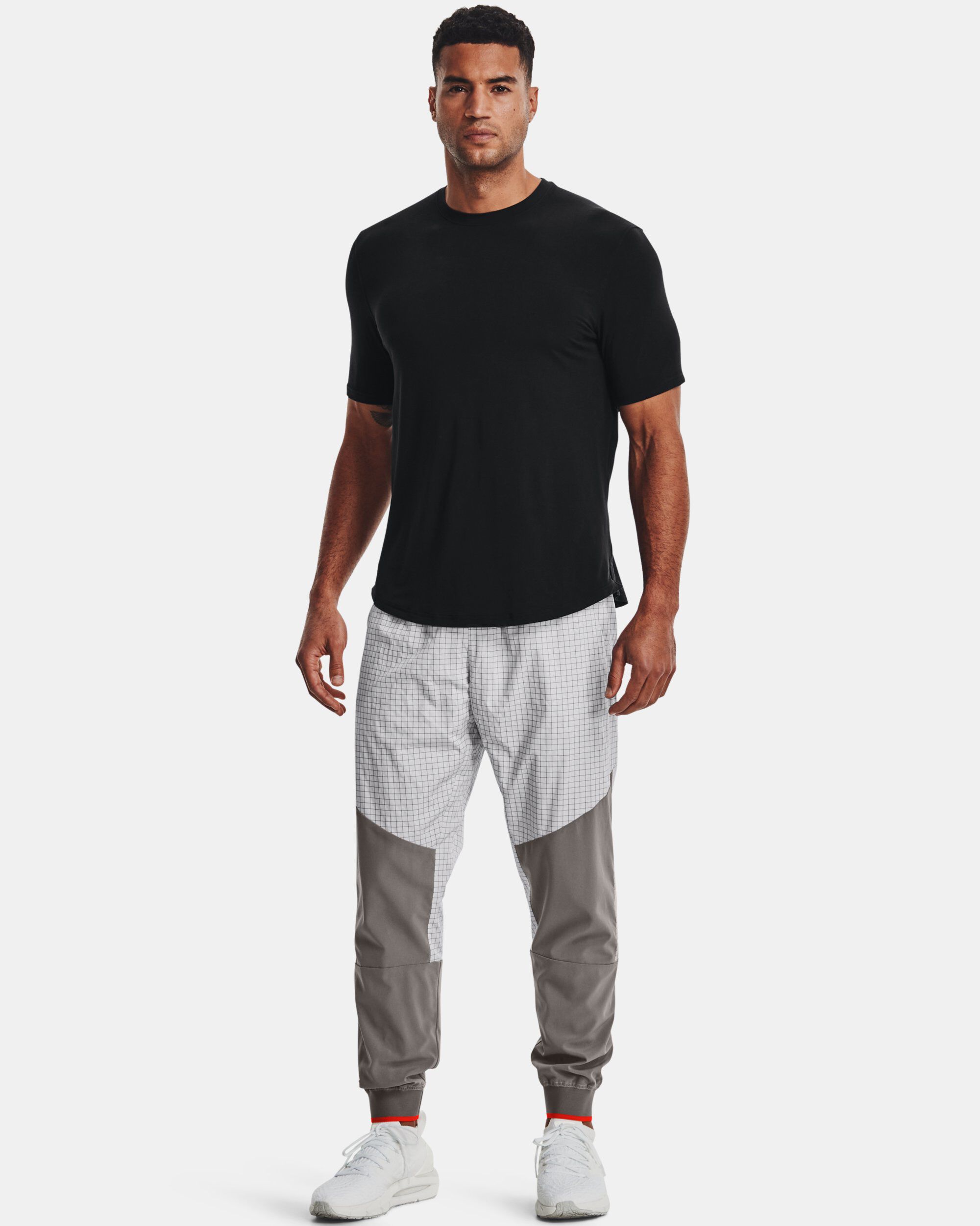 Men s UA Greatest Tee Ever Short Sleeve