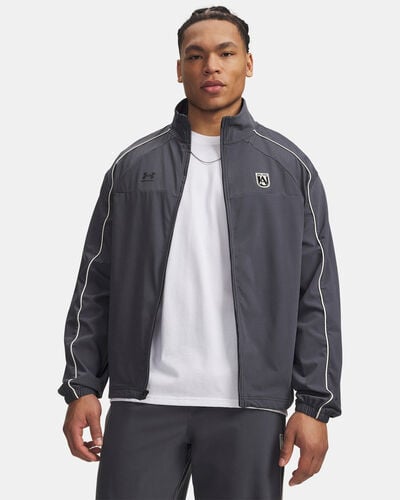 UA Terrace Woven