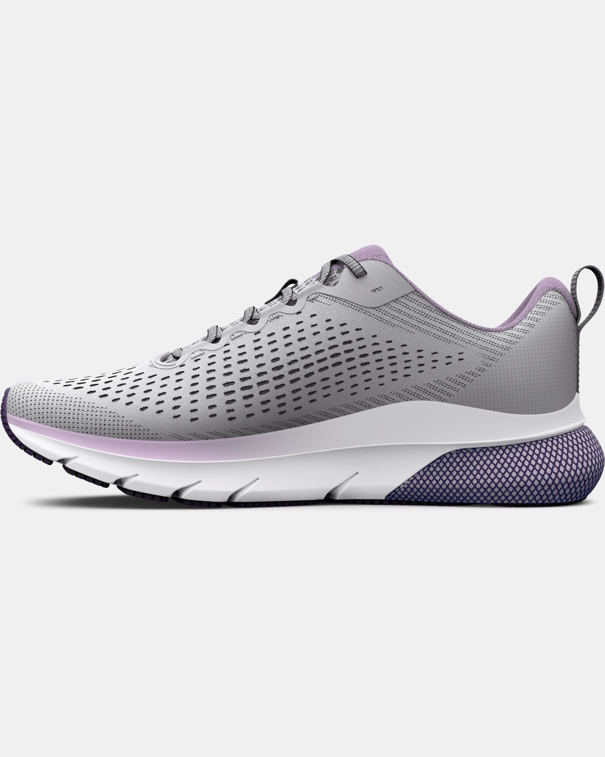 Women s UA HOVR Turbulence Running Shoes