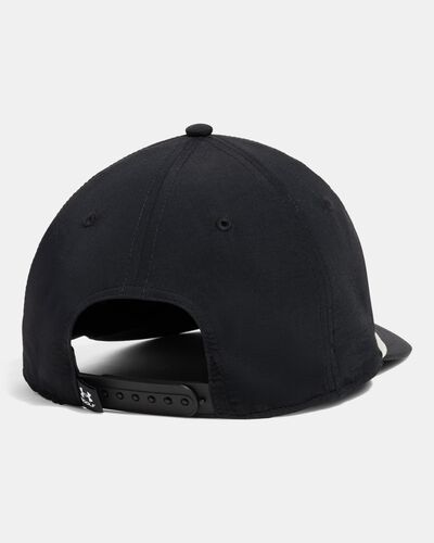 Men's UA Drive 5-Panel Snapback Cap