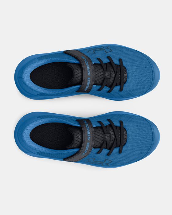 UA Pursuit 3 AC Big Logo UA Pursuit 3 AC Big Logo image number 2