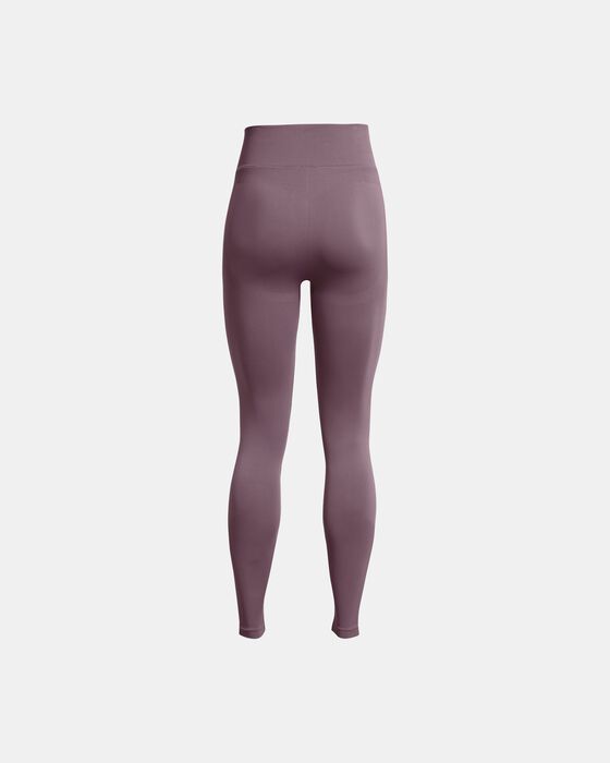 Women's UA Train Seamless Leggings image number 5