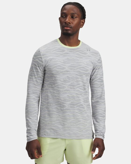 UA Halo Jacquard image number 0