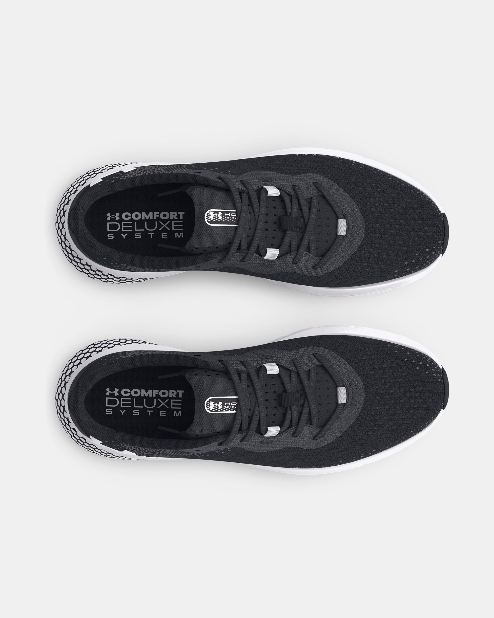 Zapatillas air cooled top
