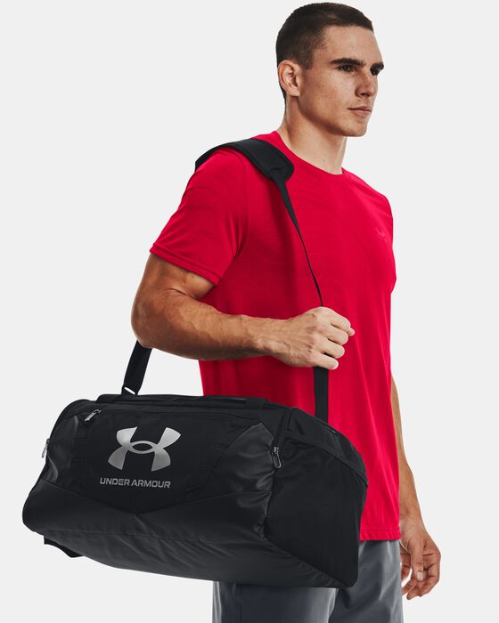 UA Undeniable 5.0 SM Duffle Bag image number 6