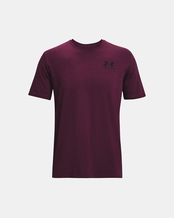 UA ليفت تشيست لوجو image number 4