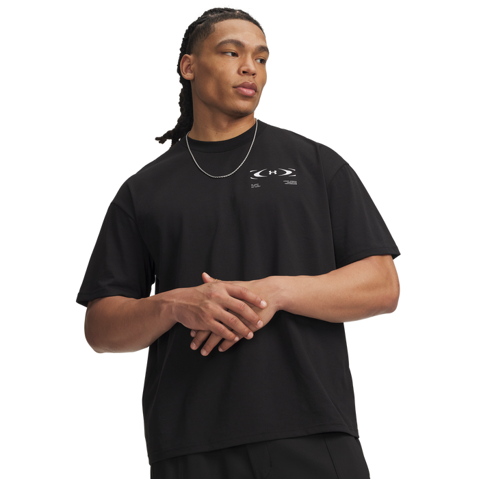 UA Heavyweight Echo Logo image number 0