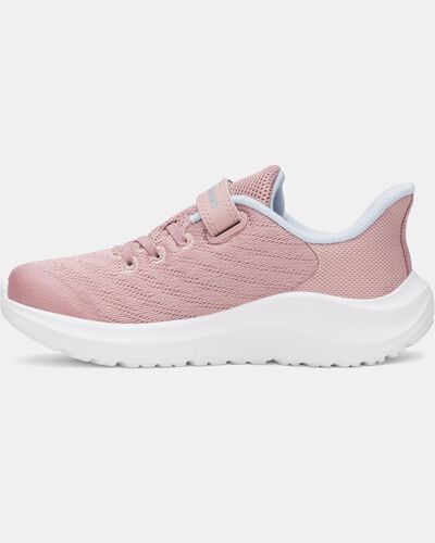 UA Pursuit 4 Big Logo AC