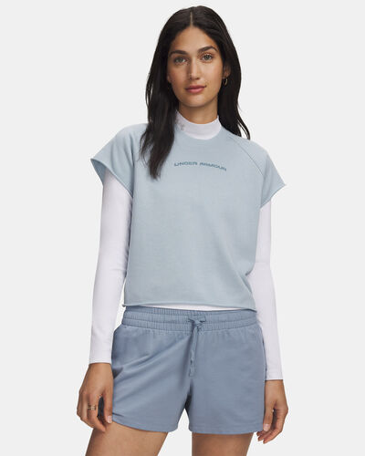 UA Icon Wordmark Cut Off