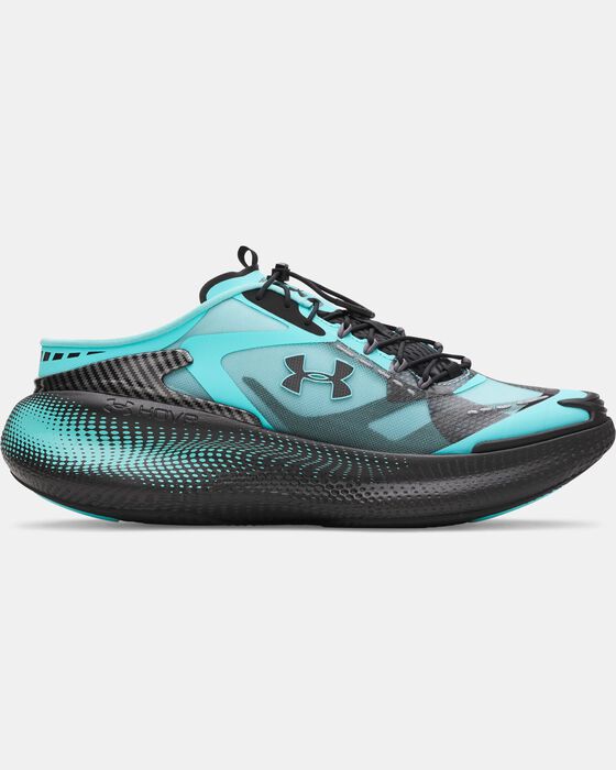 UA Echo x Mansory image number 1