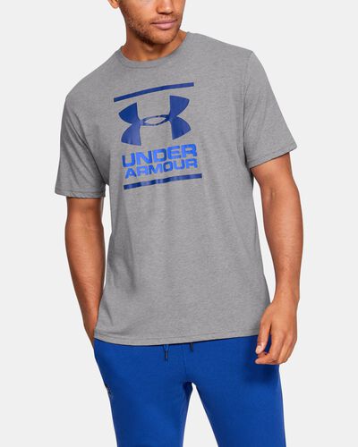 Men's UA GL Foundation Short Sleeve T-Shirt
