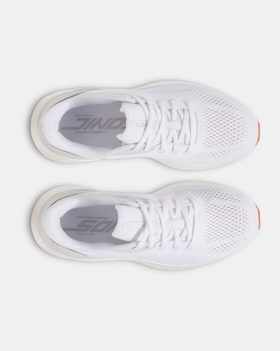 Women's UA Sonic 7 Running Shoes image number 2