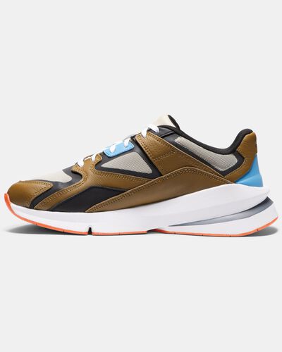 Unisex UA Forge 96 Shoes