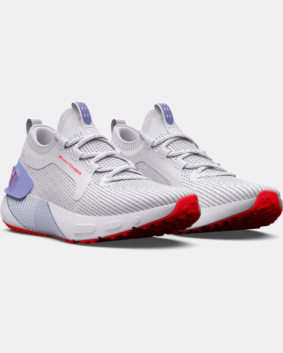 Women's UA HOVR™ Phantom 3 SE Running Shoes image number 3