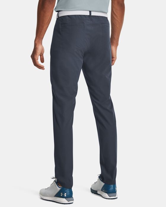 بنطال UA درايف 5 بجيوب للرجال بنطال UA درايف 5 بجيوب للرجال image number 1