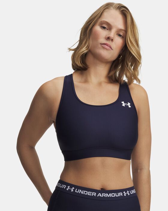 HeatGear&reg; Mid image number 0