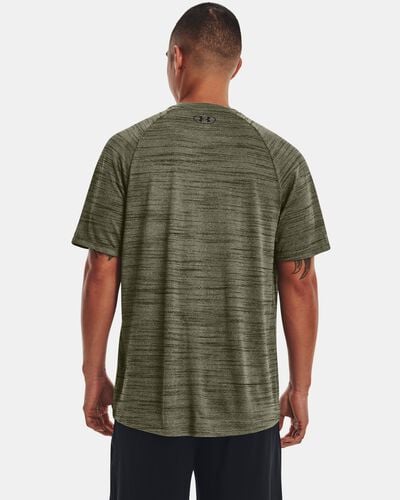 Men's UA Tech™ 2.0 Tiger Short Sleeve