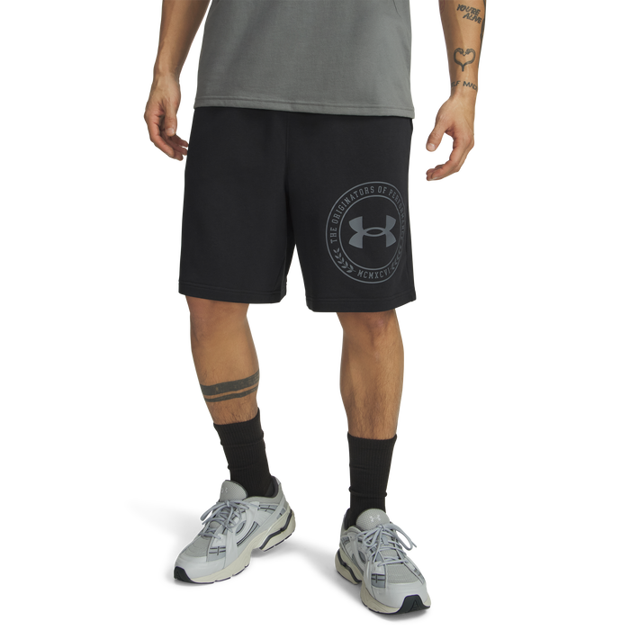 UA Rival Lightweight Graphic image number 5