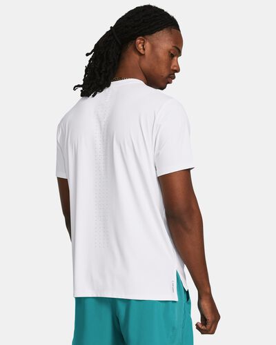 Men's UA Launch Elite Short Sleeve