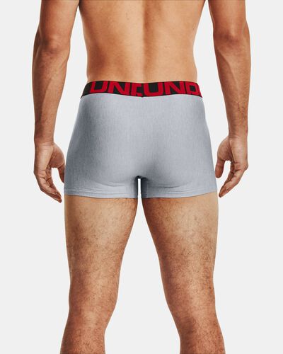 Men's UATech™ 3" Boxerjock® 2-Pack