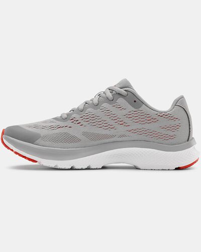 Boys' Grade School UA Charged Bandit 6 Running Shoes