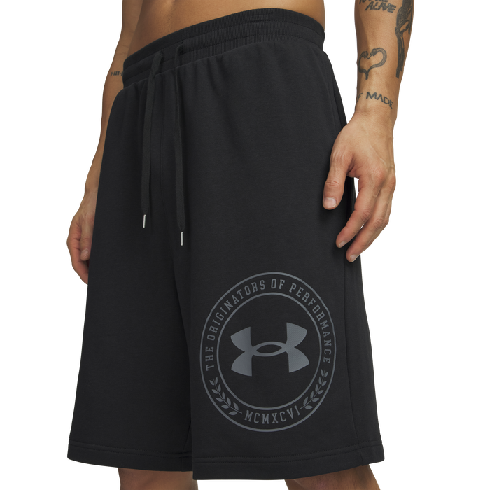 UA Rival Lightweight Graphic image number 7