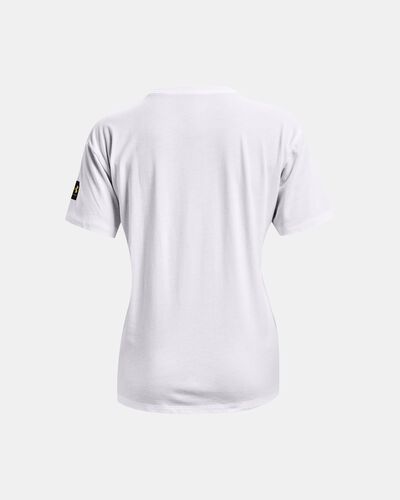 Women's UA CNY Graphic T-Shirt