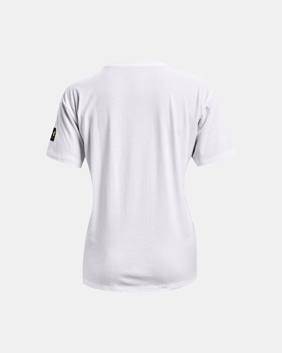 Women's UA CNY Graphic T-Shirt image number 1