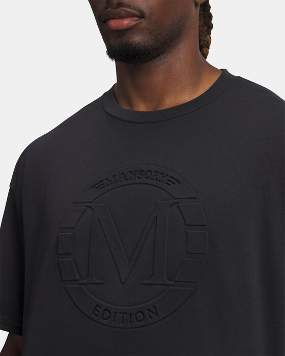 UA x Mansory Logo image number 2