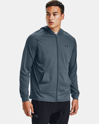 Men's UA Tech™ 2.0 Full Zip Hoodie