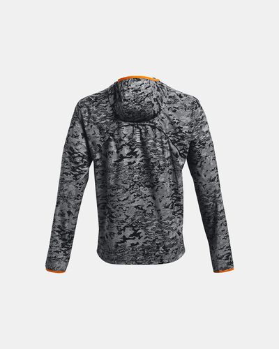 Men's UA OutRun the Storm Pack Jacket