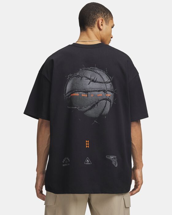 UA هيفي-ويت هوبس فوتوريال image number 1