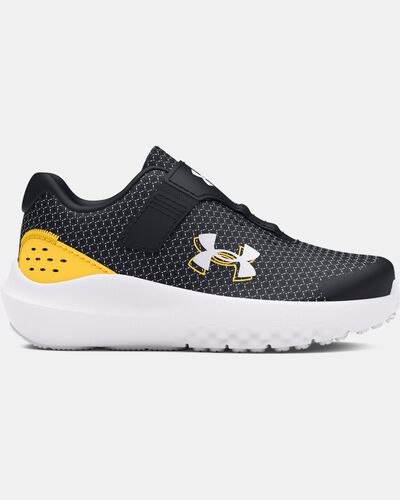 UA Surge 4 AC UA Surge 4 AC