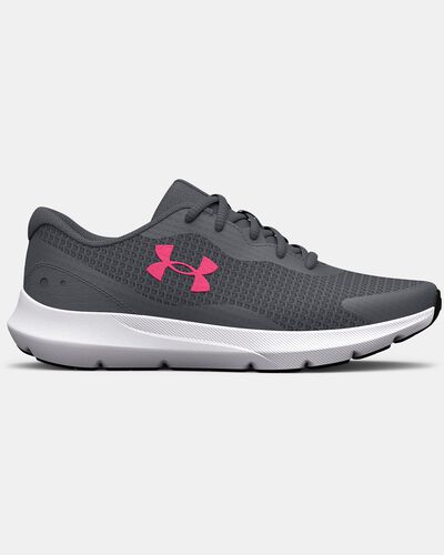 UA Surge 3