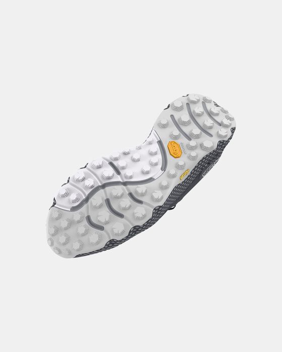 Unisex UA HOVR™ Ridge Trail Running Shoes image number 4