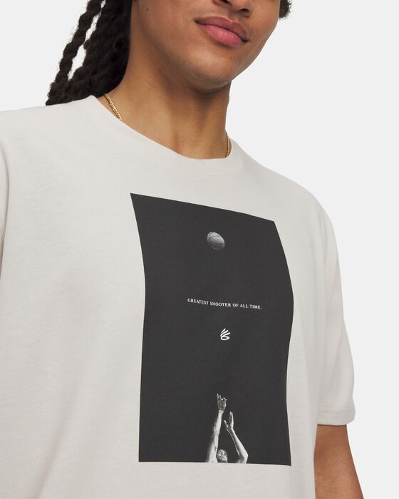 Curry Greatest Shooter image number 2