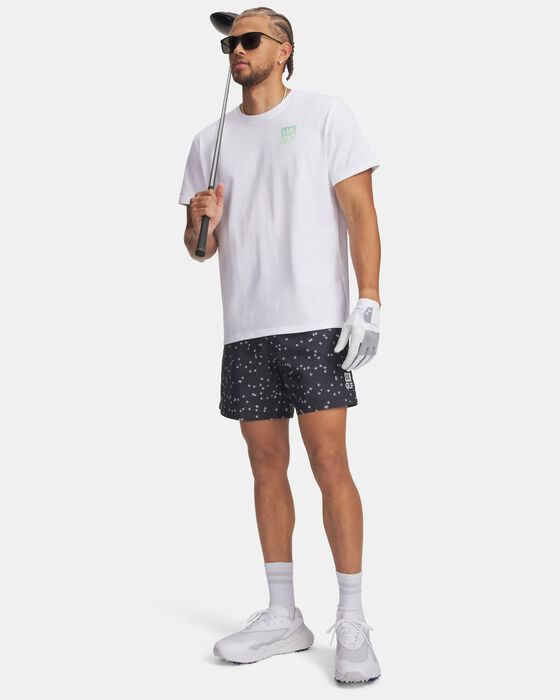 UA جولف تريب image number 2