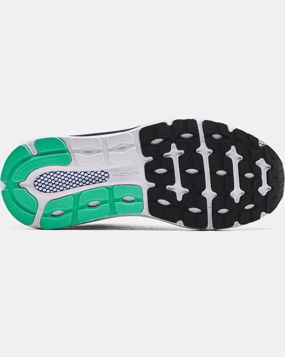 Buy Men's UA HOVR™ Guardian 3 Running Shoes Blue in Dubai, UAE Under