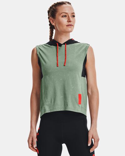 Women's UA Run Anywhere Hoodie
