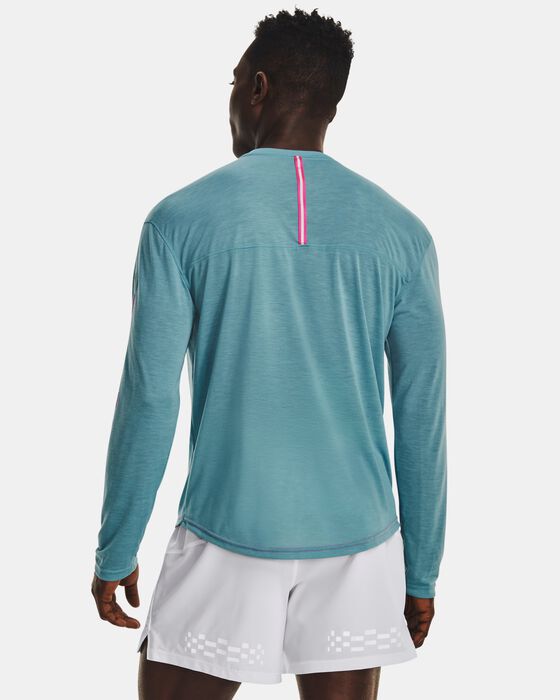 UA رن إيني وير بريذ image number 1