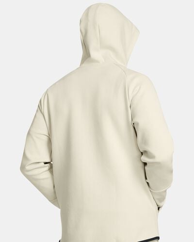 Men's UA Unstoppable Fleece Full-Zip