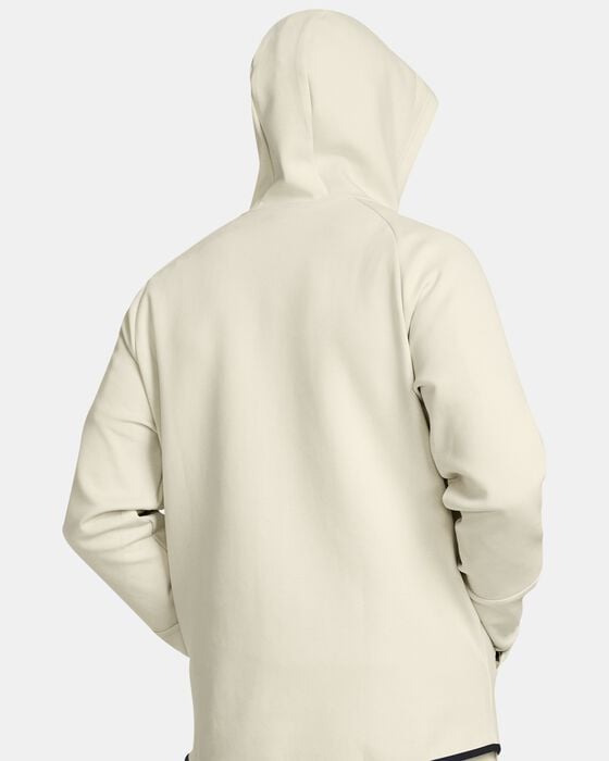 UA Unstoppable Fleece UA Unstoppable Fleece image number 1