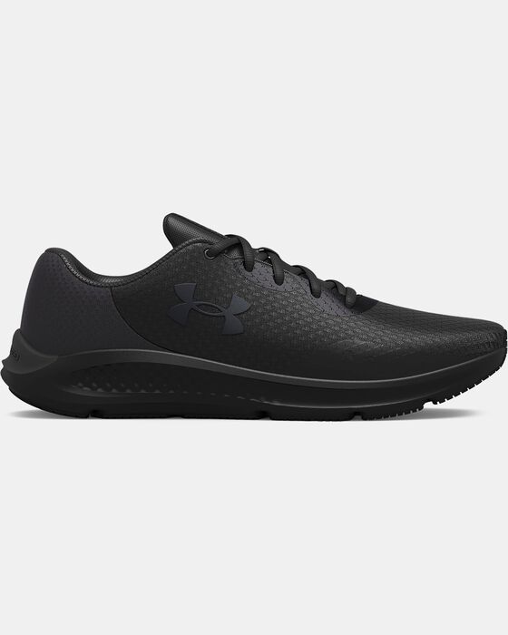 Men's UA Charged Pursuit 3 Running Shoes image number 0