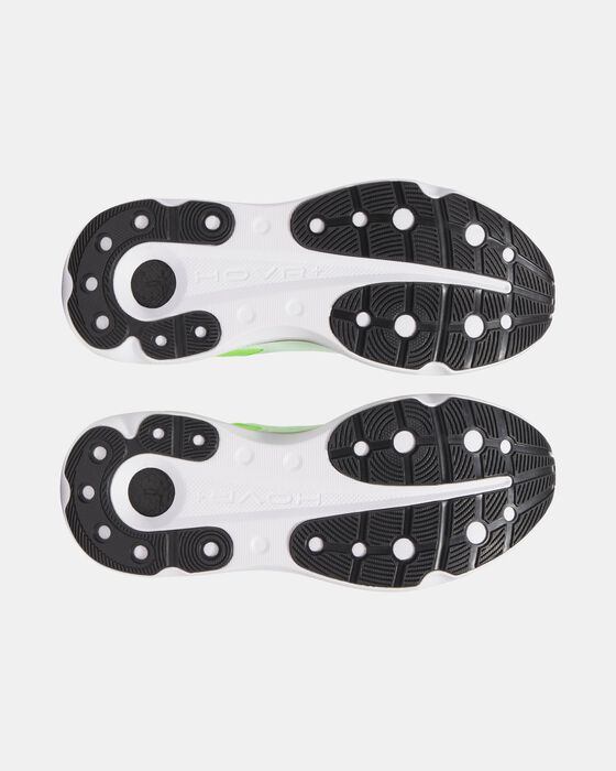 Men's UA Infinite Pro 2 Running Shoes image number 4