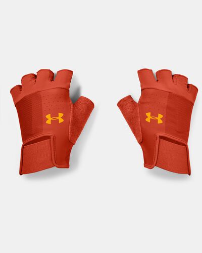Men's UA Training Gloves
