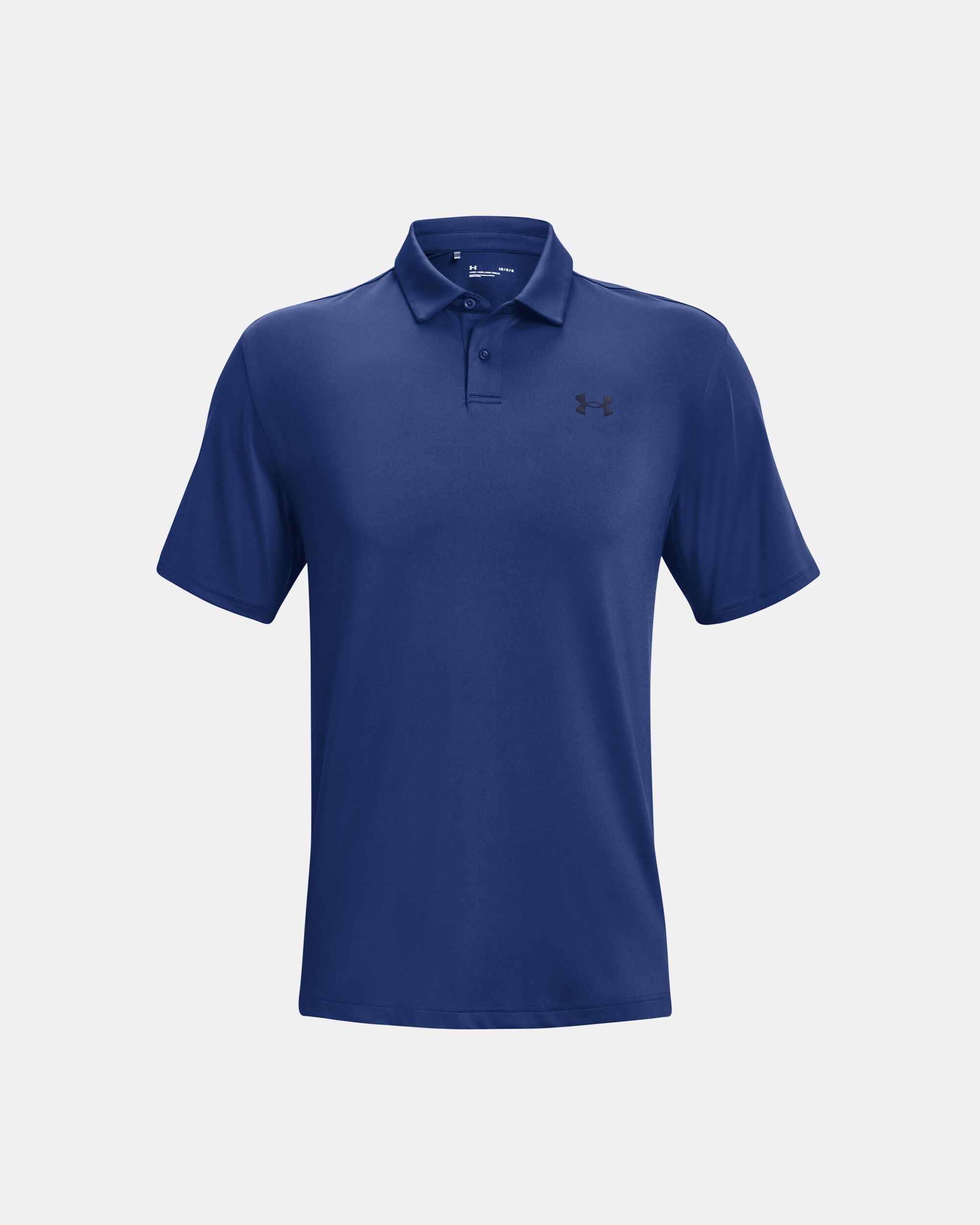 Men s UA Tee To Green Polo