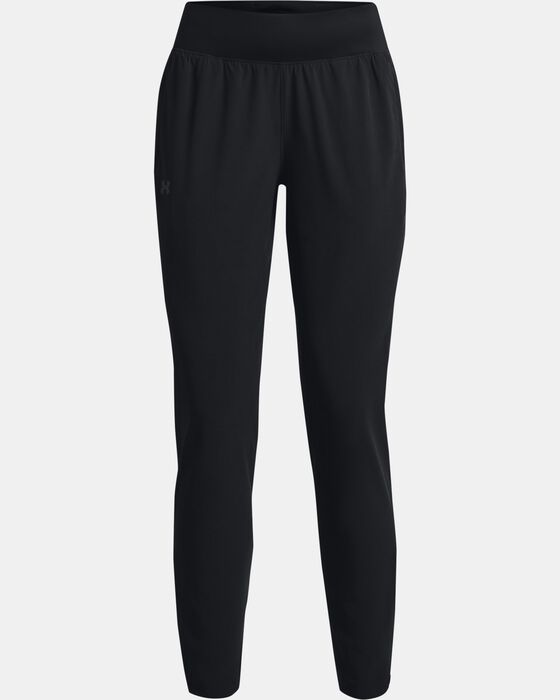 Women's UA OutRun the Storm Pants image number 9